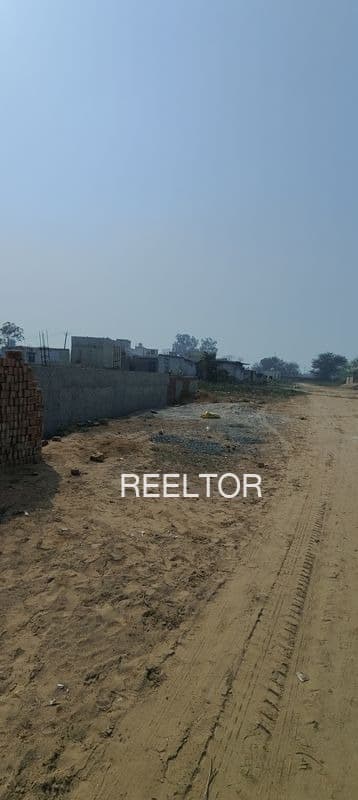 Plot For Sale In Mauganj
