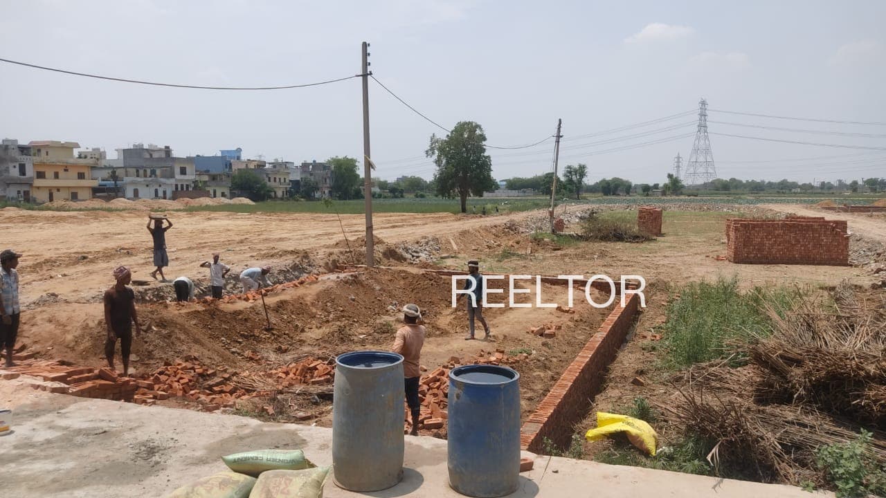 Plot For Sale In Nagla