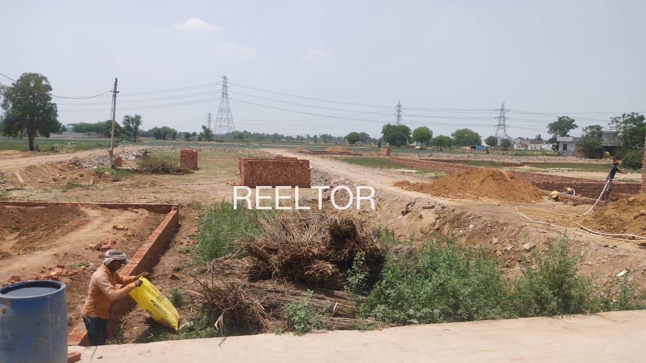 Plot For Sale In Madikeri