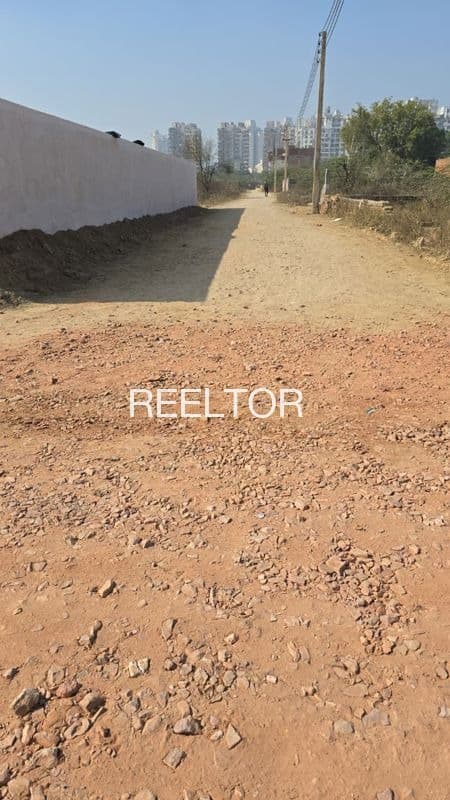 Plot For Sale In Mahidpur