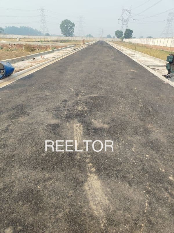 Plot For Sale In Thirupuvanam