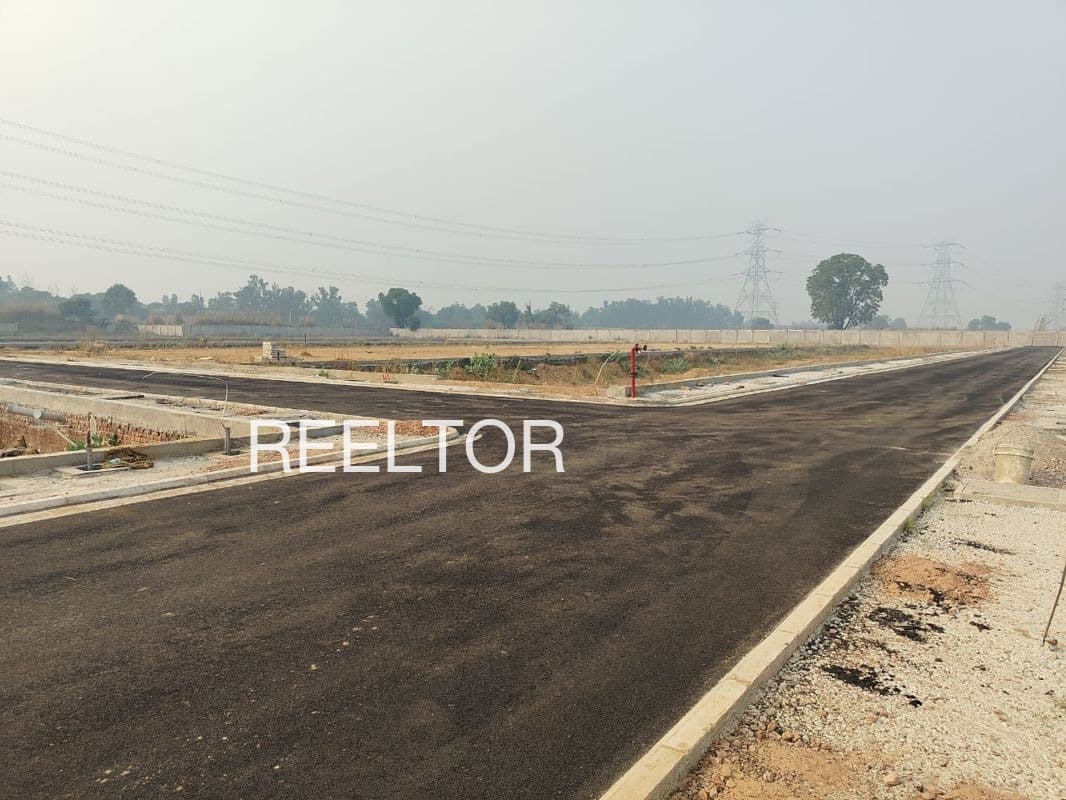 Available 2 Bhk In Dhelwadi Jharda