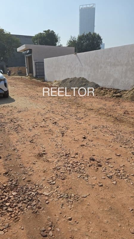 Available 1 Bhk In Moda Jamnagar