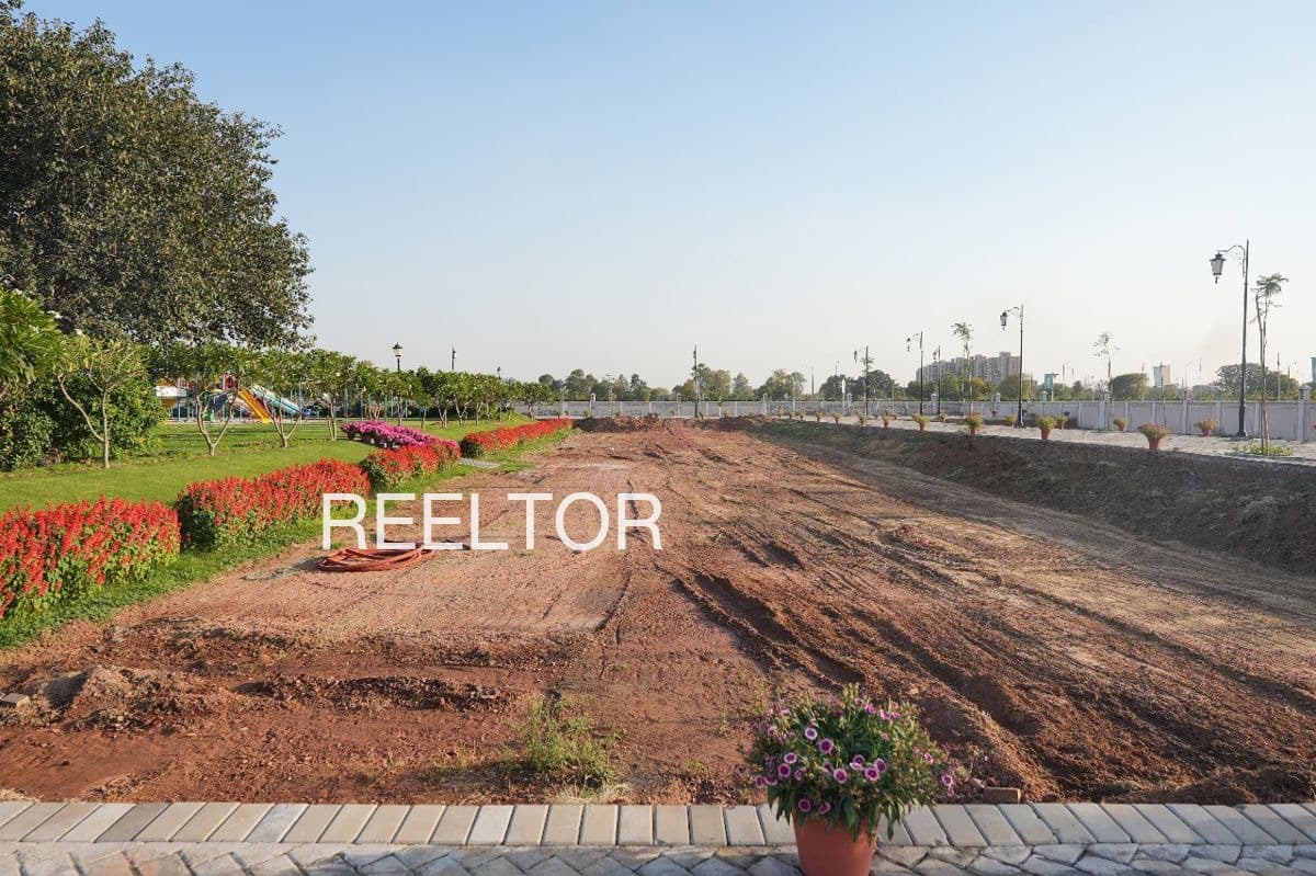 Plot For Sale In Nidadavole
