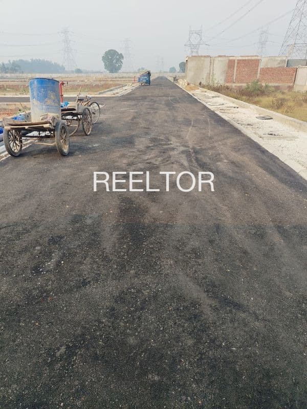 Plot For Sale In Sultanganj