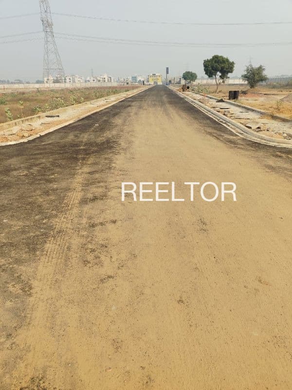 Plot For Sale In Keshod