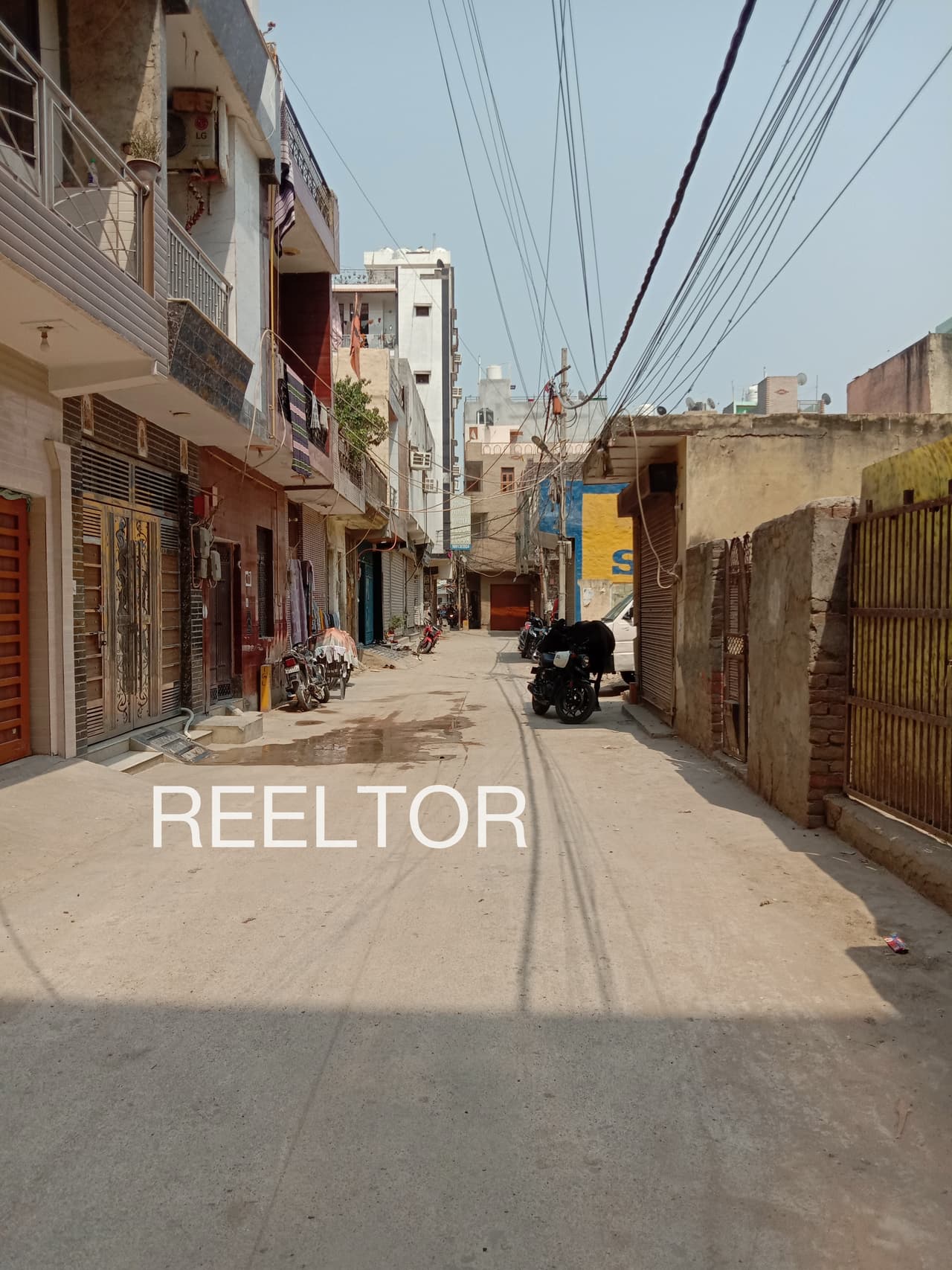 Available 1 Bhk In Undwapara Badnawar