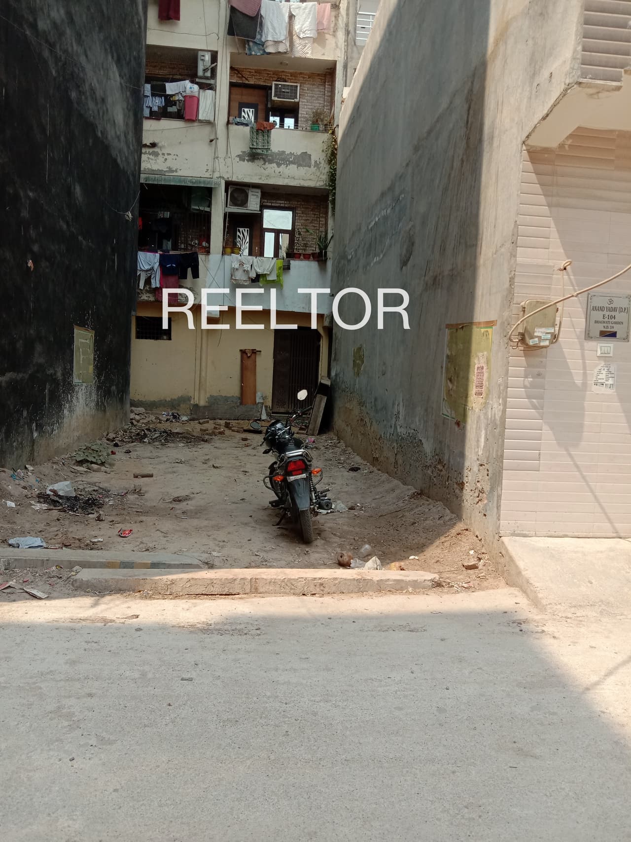 2 Bhk For Sale In Asawata