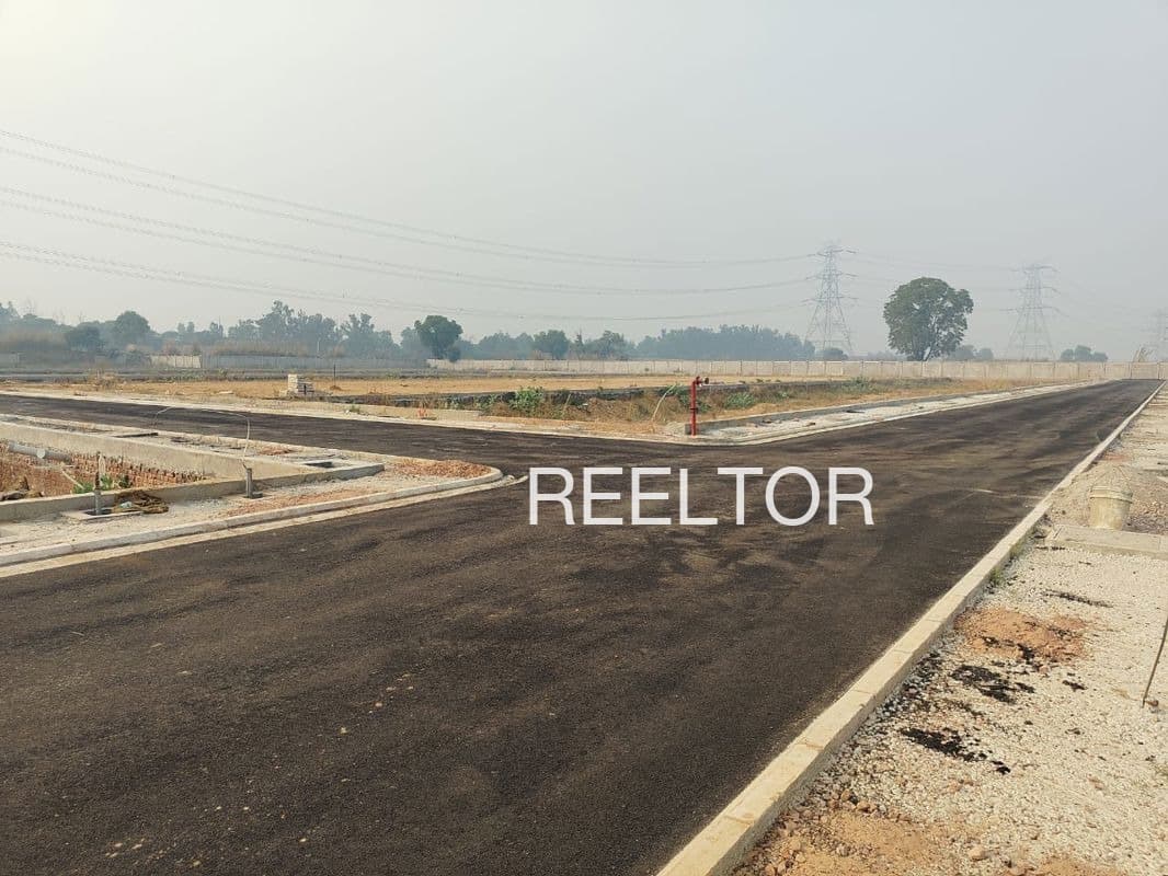 Plot For Sale In Mahendragarh