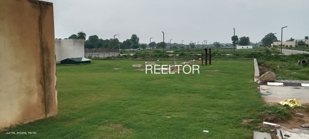 Plot For Sale In Mahendragarh