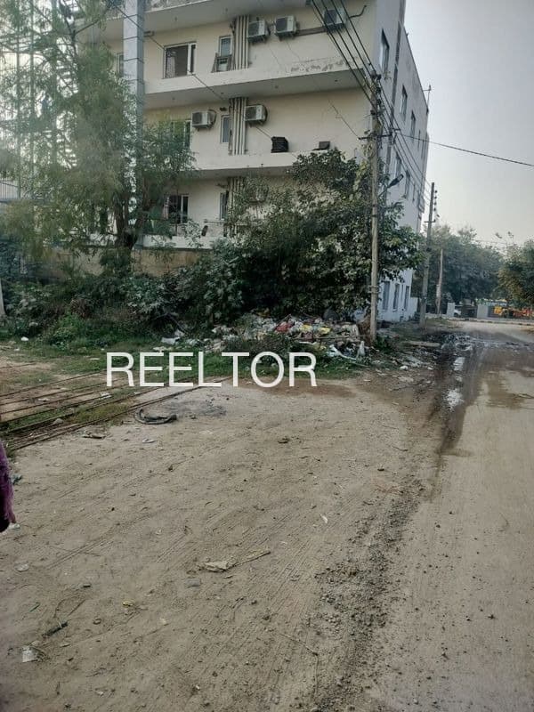 Plot For Sale In Nautanwa