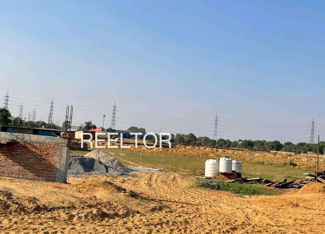 Plot For Sale In Nagla