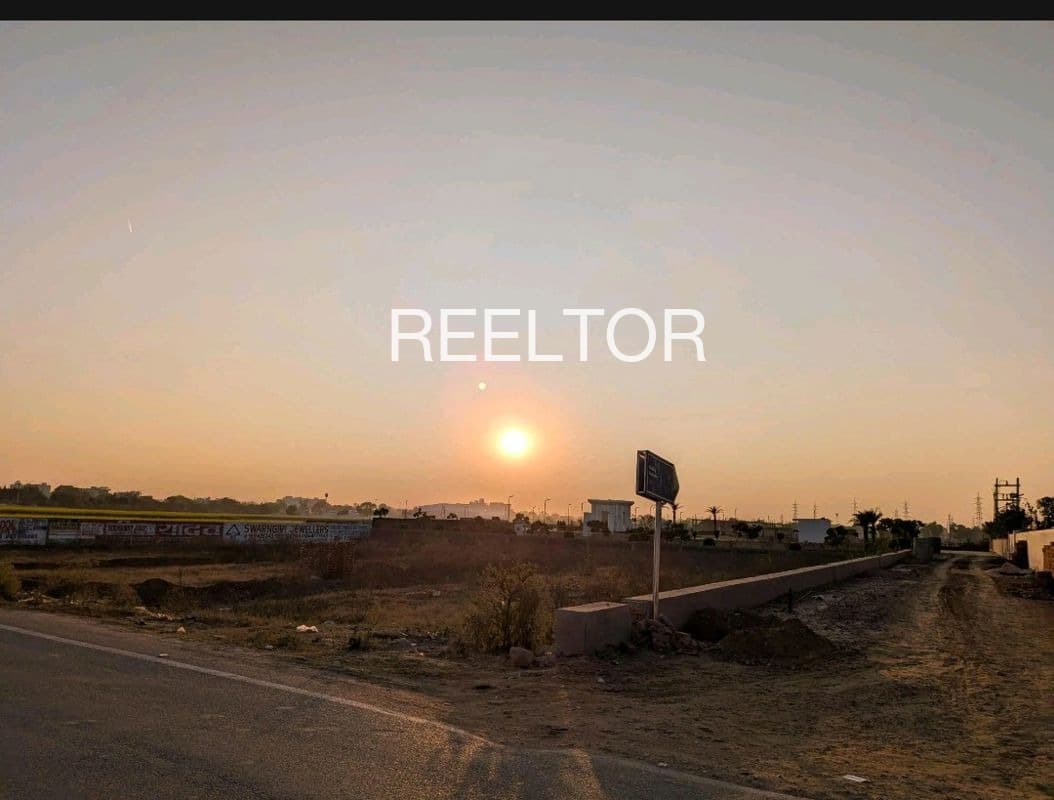 Plot For Sale In Nasirabad