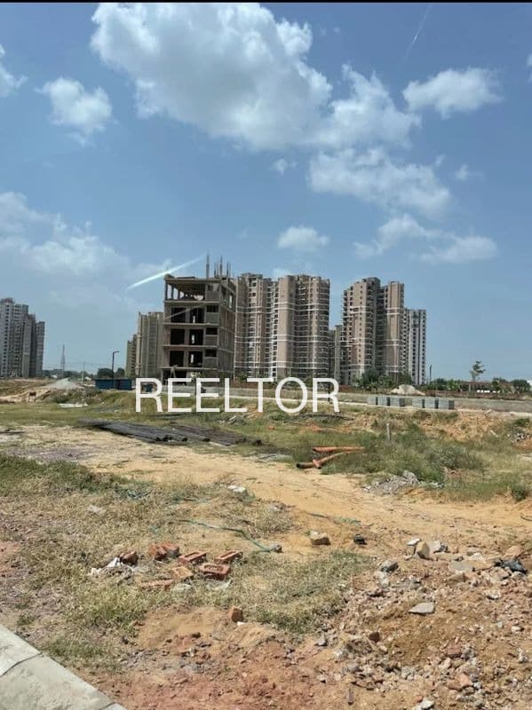 Plot For Sale In Nautanwa