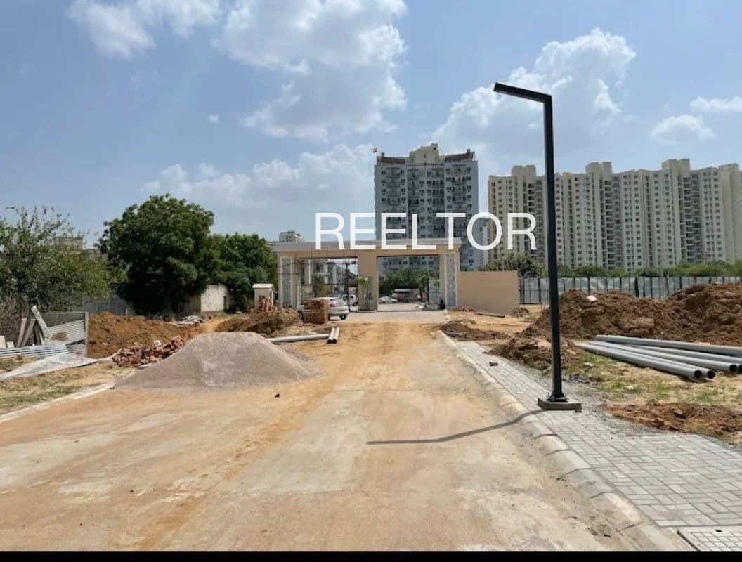 Plot For Sale In Keshod