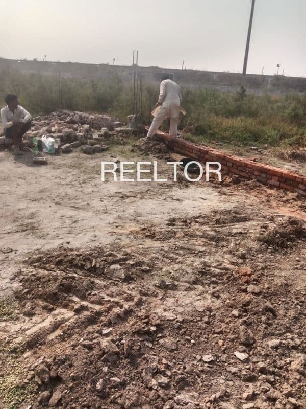 Plot For Sale In Tuljapur