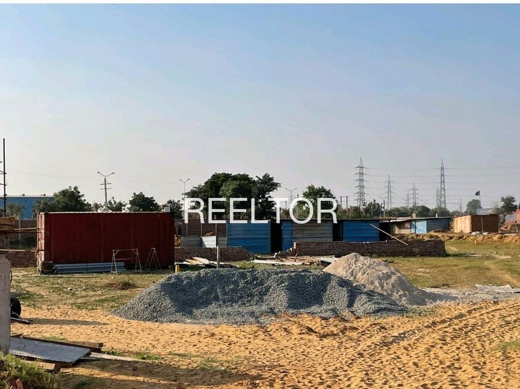 Plot For Sale In Tirwaganj