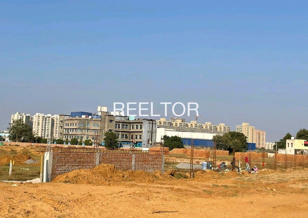 Plot For Sale In Mandalgarh