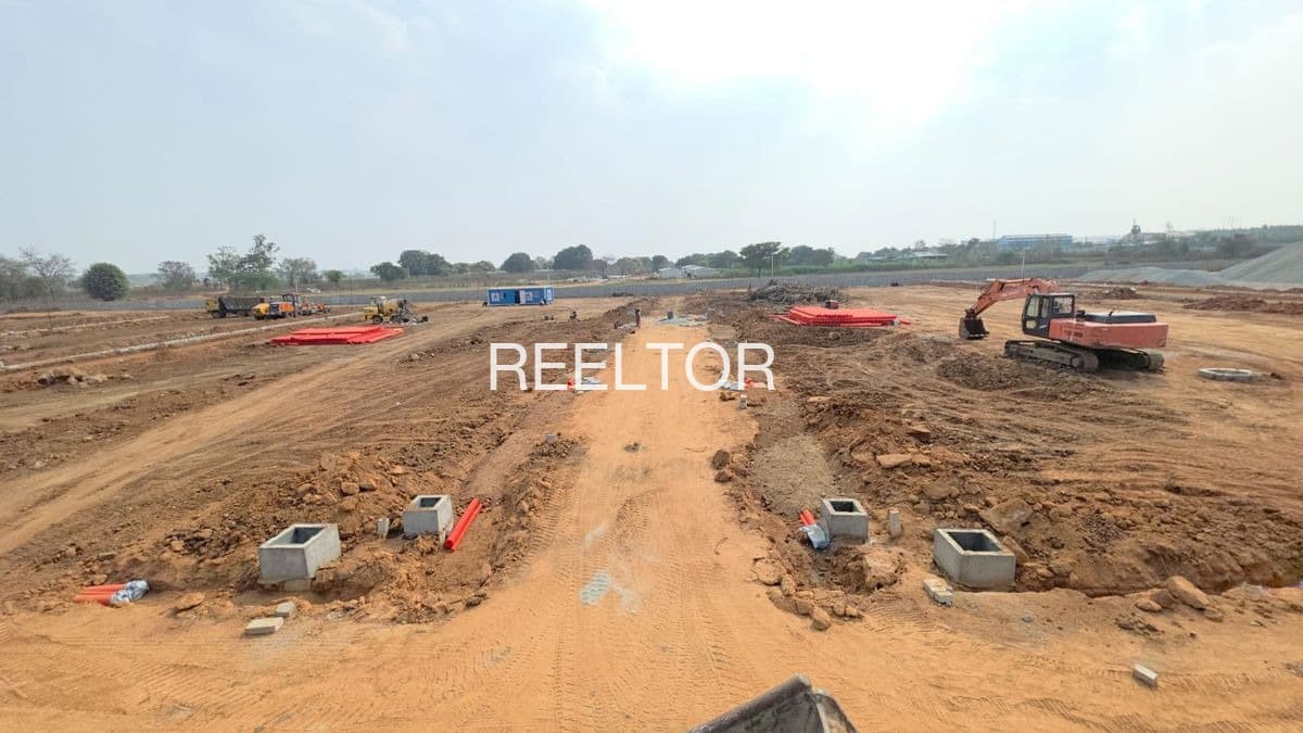 Plot For Sale In Titlagarh