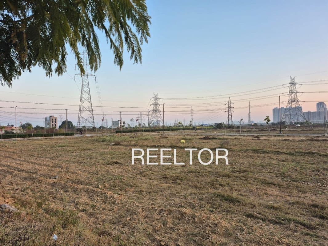 Plot For Sale In Nandurbar