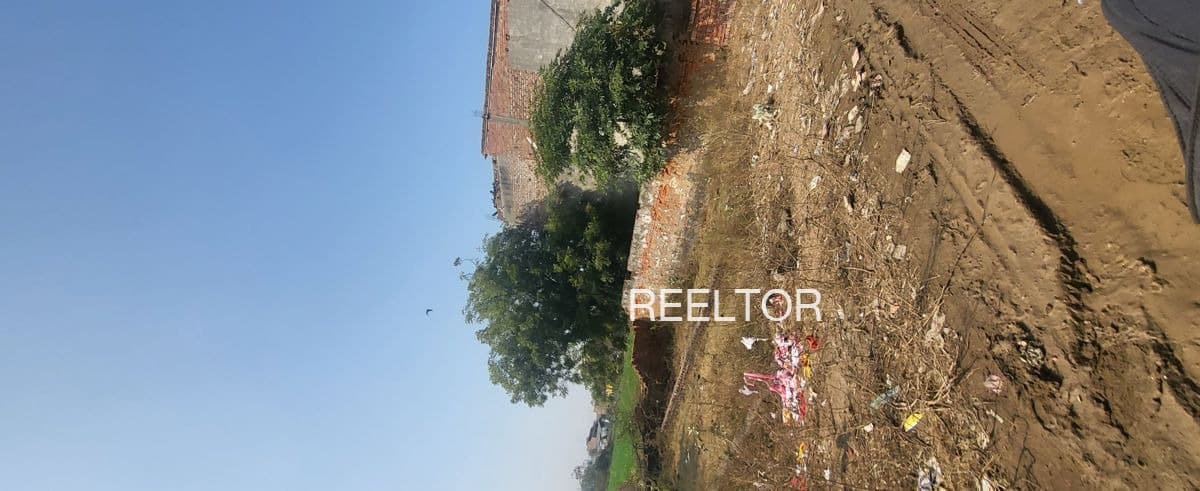 Plot For Sale In Soyagaon