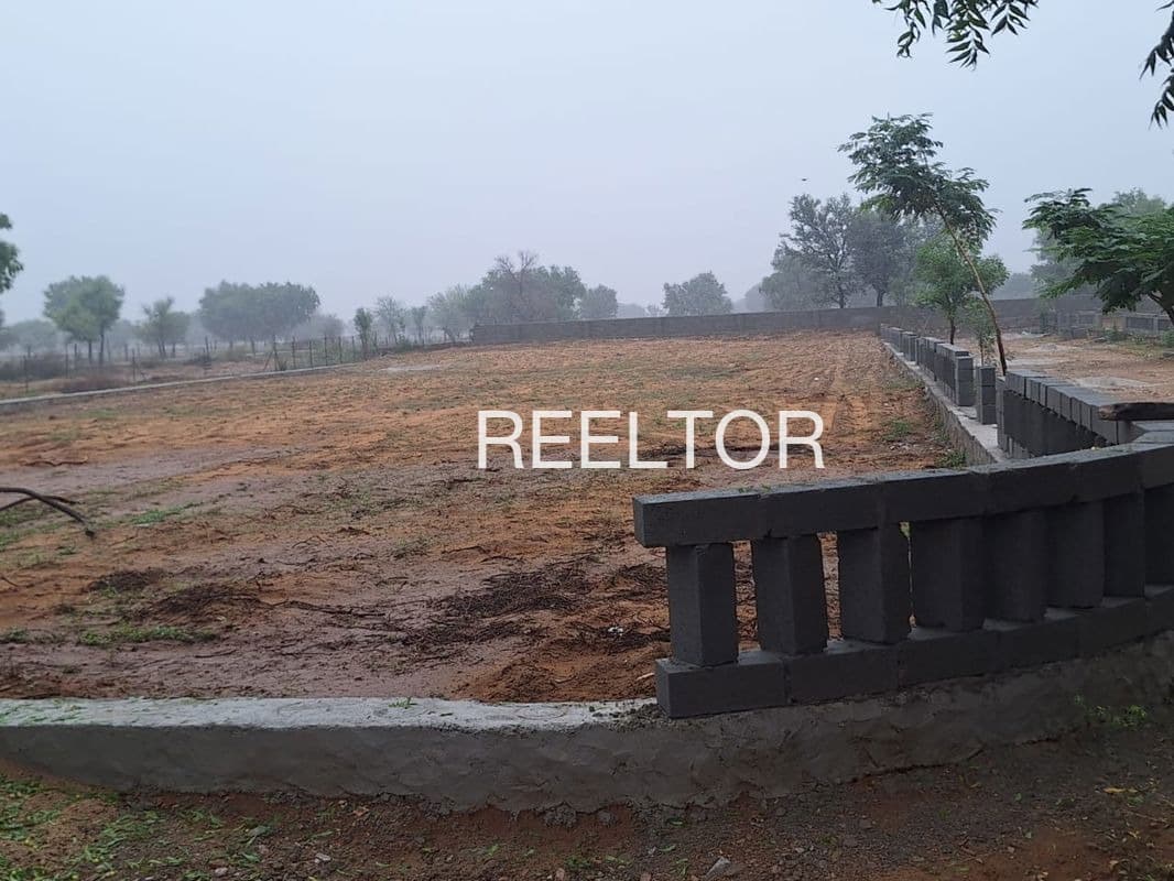 Plot For Sale In Nautanwa