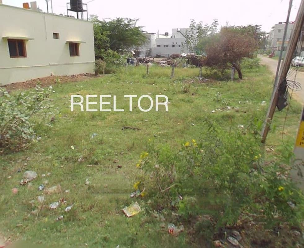 Plot For Sale In Mandalgarh