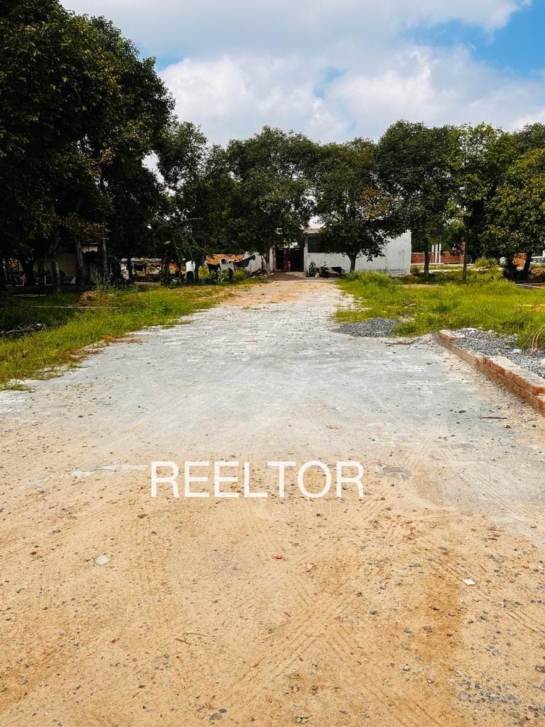 Plot For Sale In Keshod