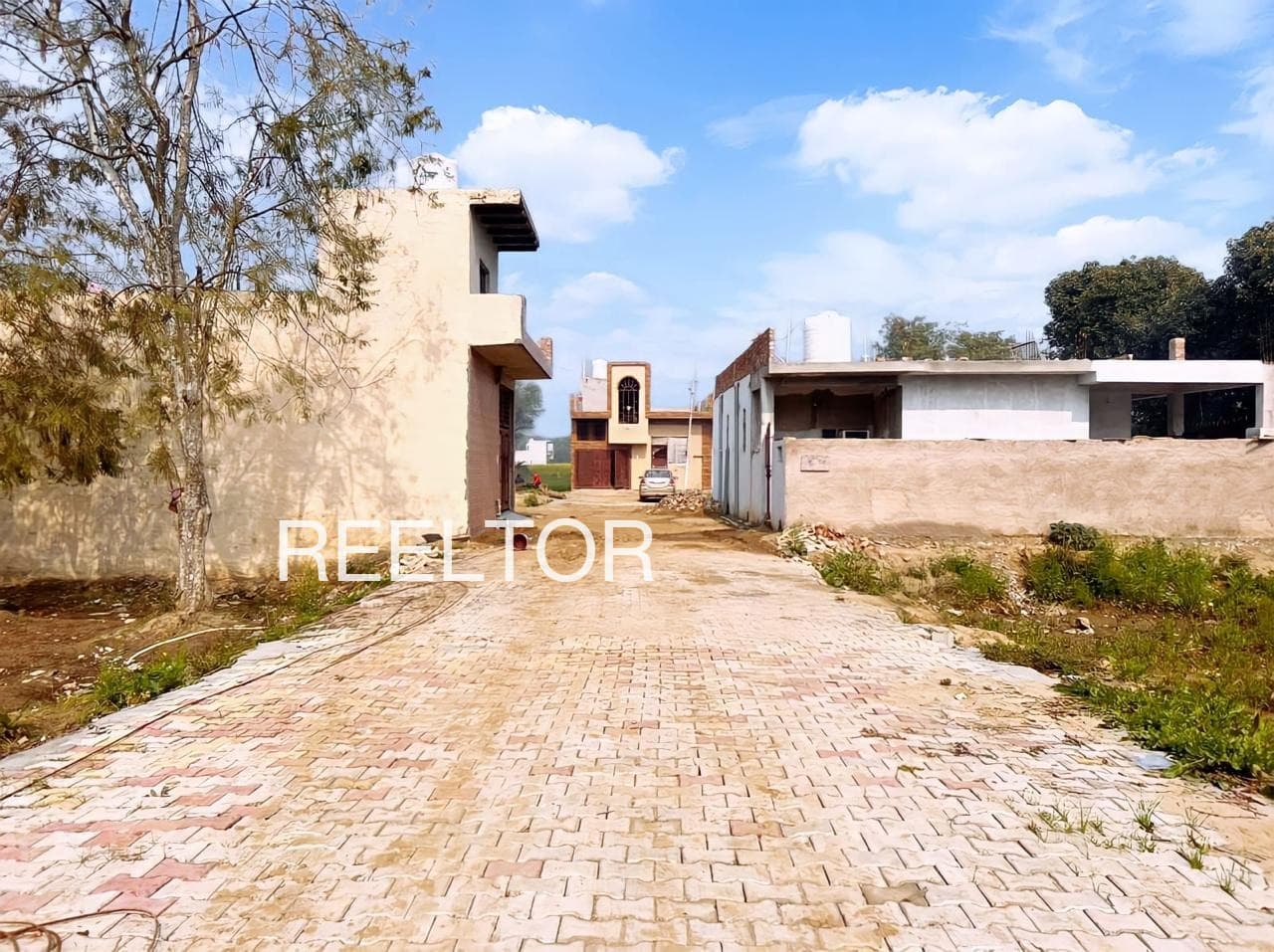 Available 2 Bhk In Arsh Tower Uran