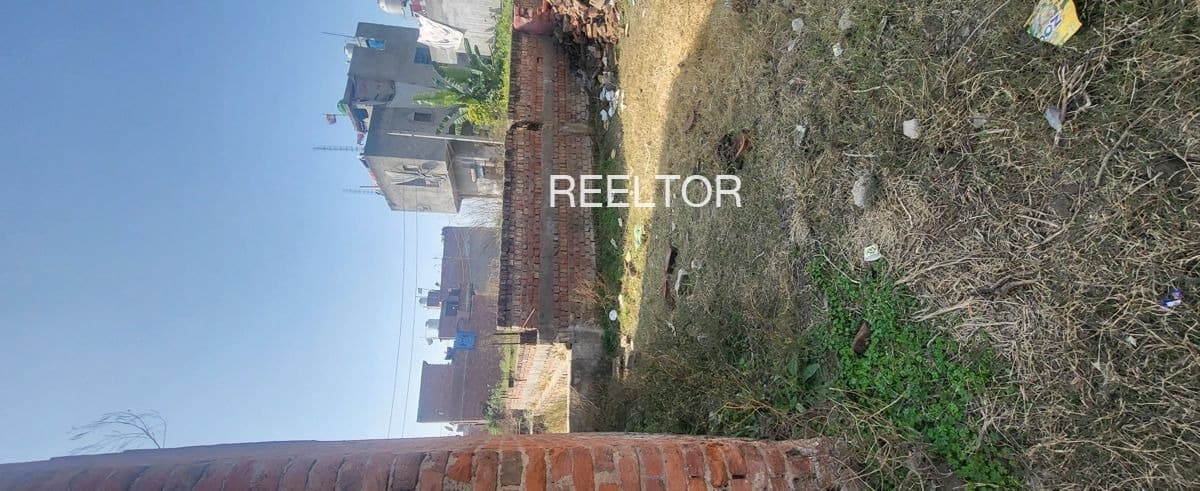 Plot For Sale In Mahendragarh