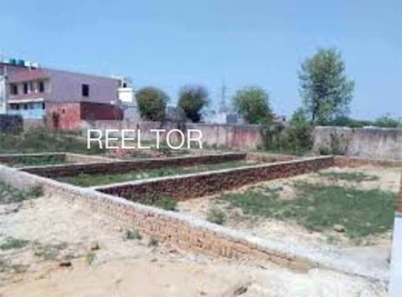 Plot For Sale In Nidadavole