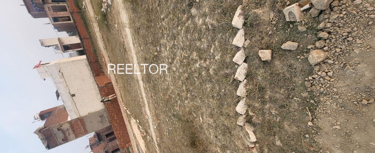 Buy 3 Bhk In Rampuriya Neemuch