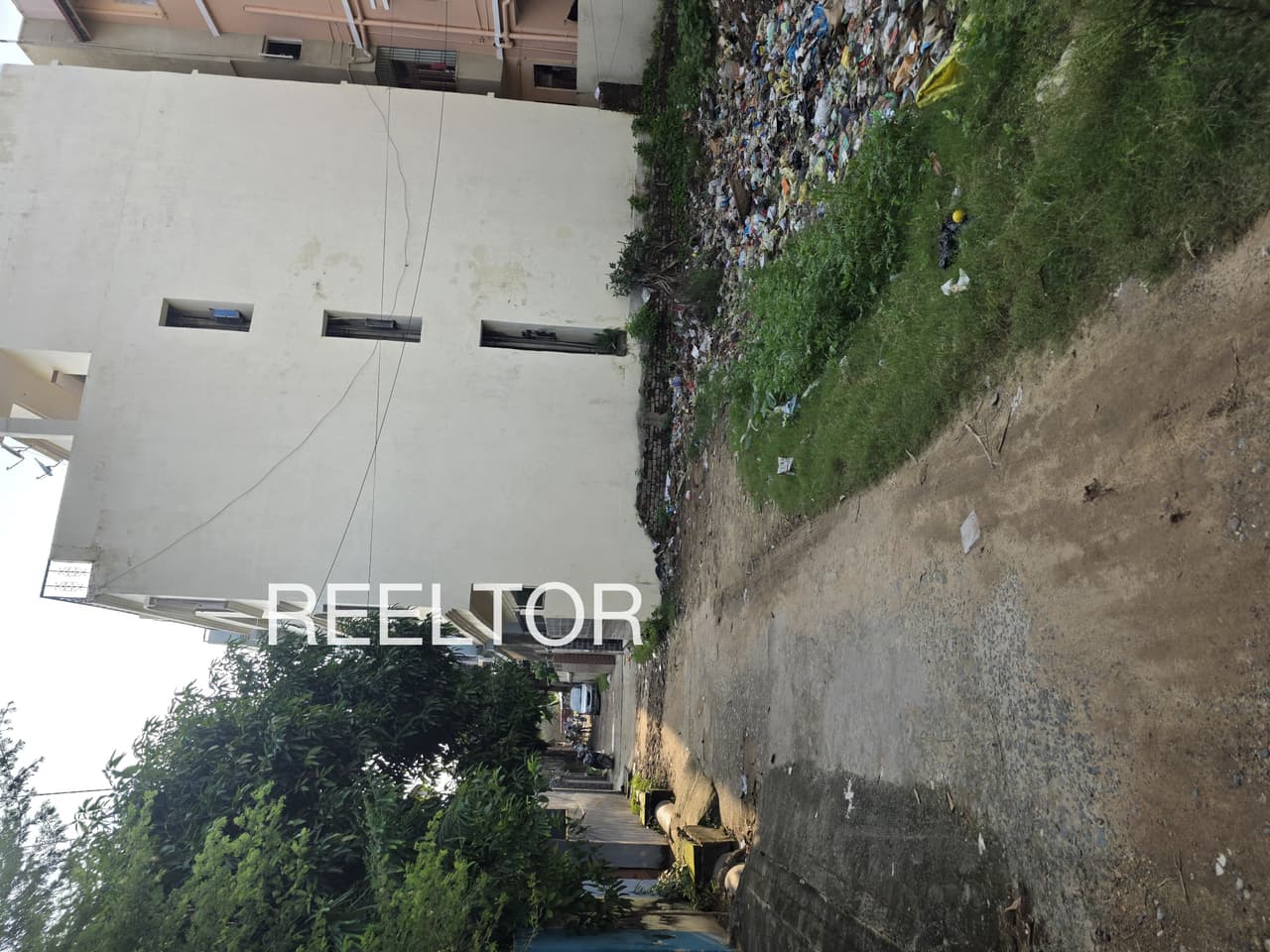 Plot For Sale In Nautanwa