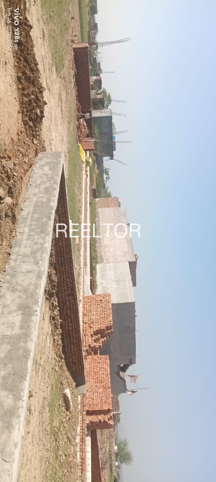2 Bhk For Sale In Kolwad Buldhana