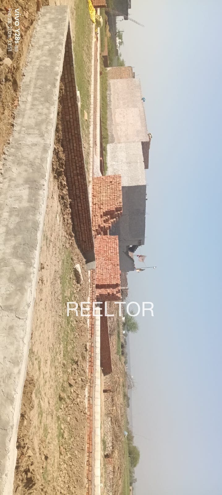 2 Bhk For Sale In Balamguda Chandrapur