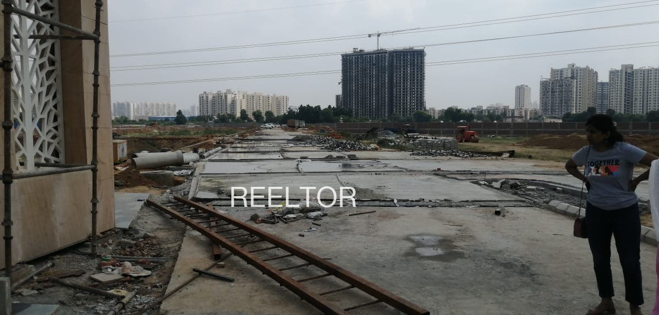 Available 2 Bhk In Banhahri Majhgawan