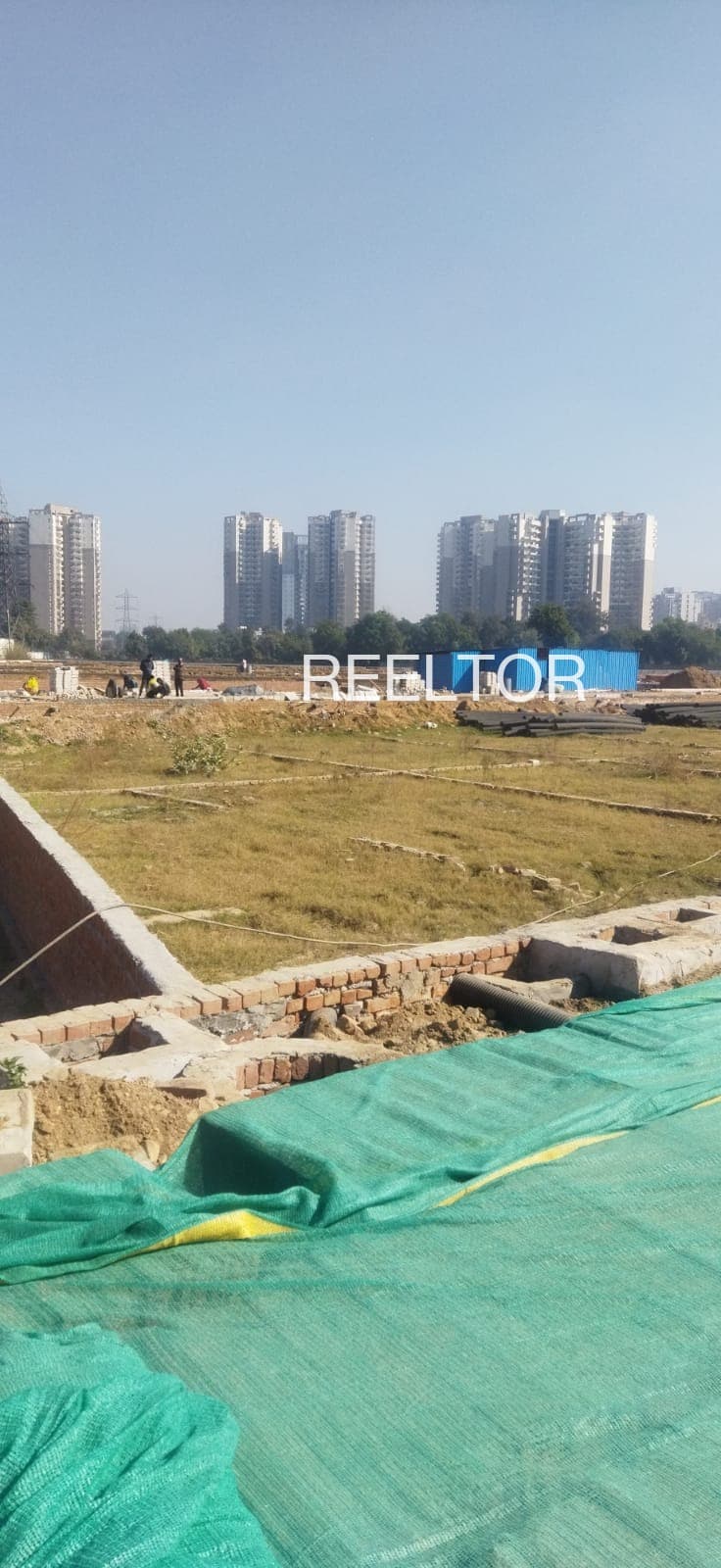 Plot For Sale In Tulsipur