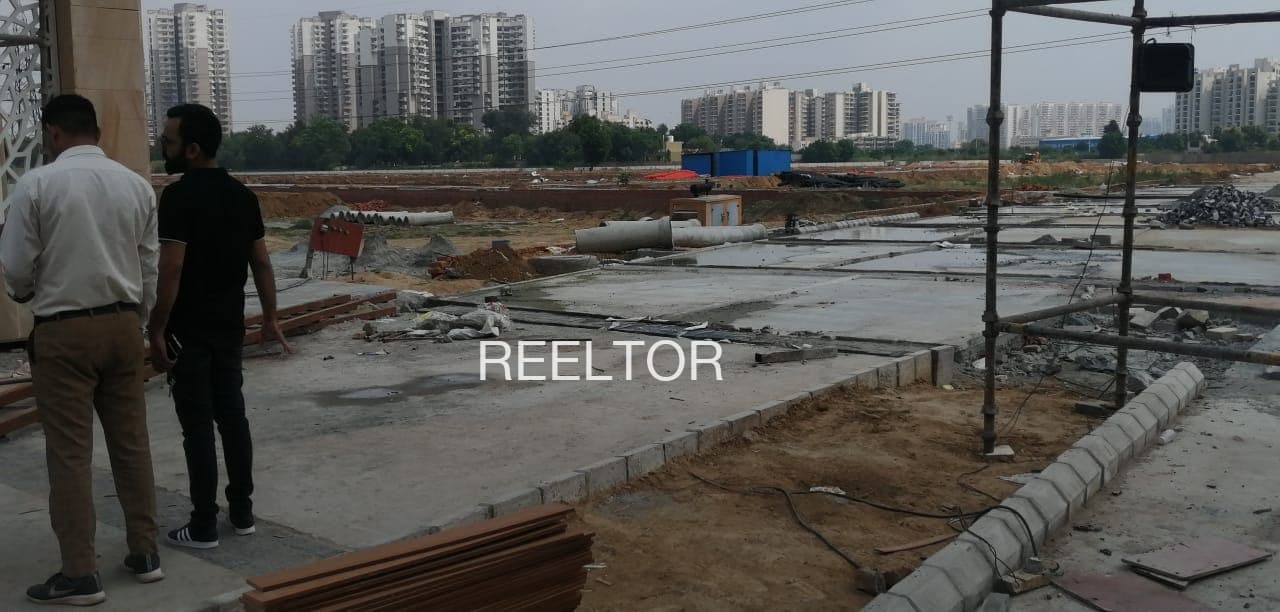 2 Bhk House For Rent In Kolathia Square Bhubaneswar