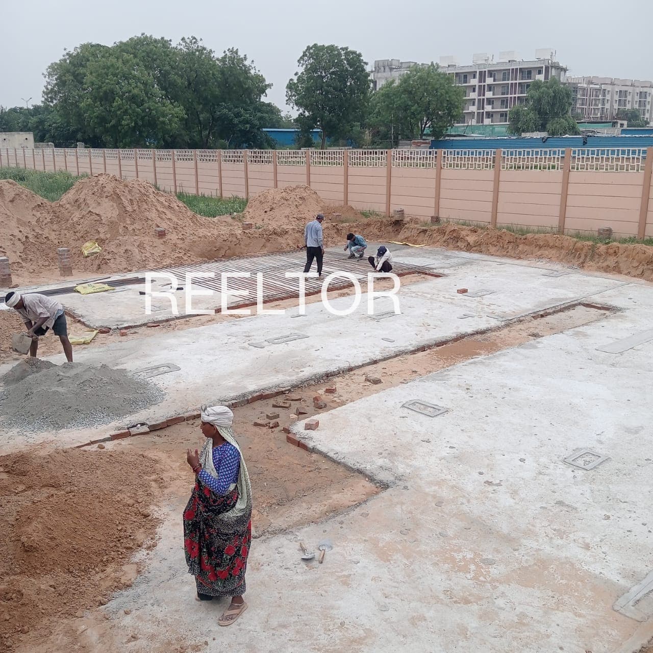 Available 2 Bhk In Babre Dhule