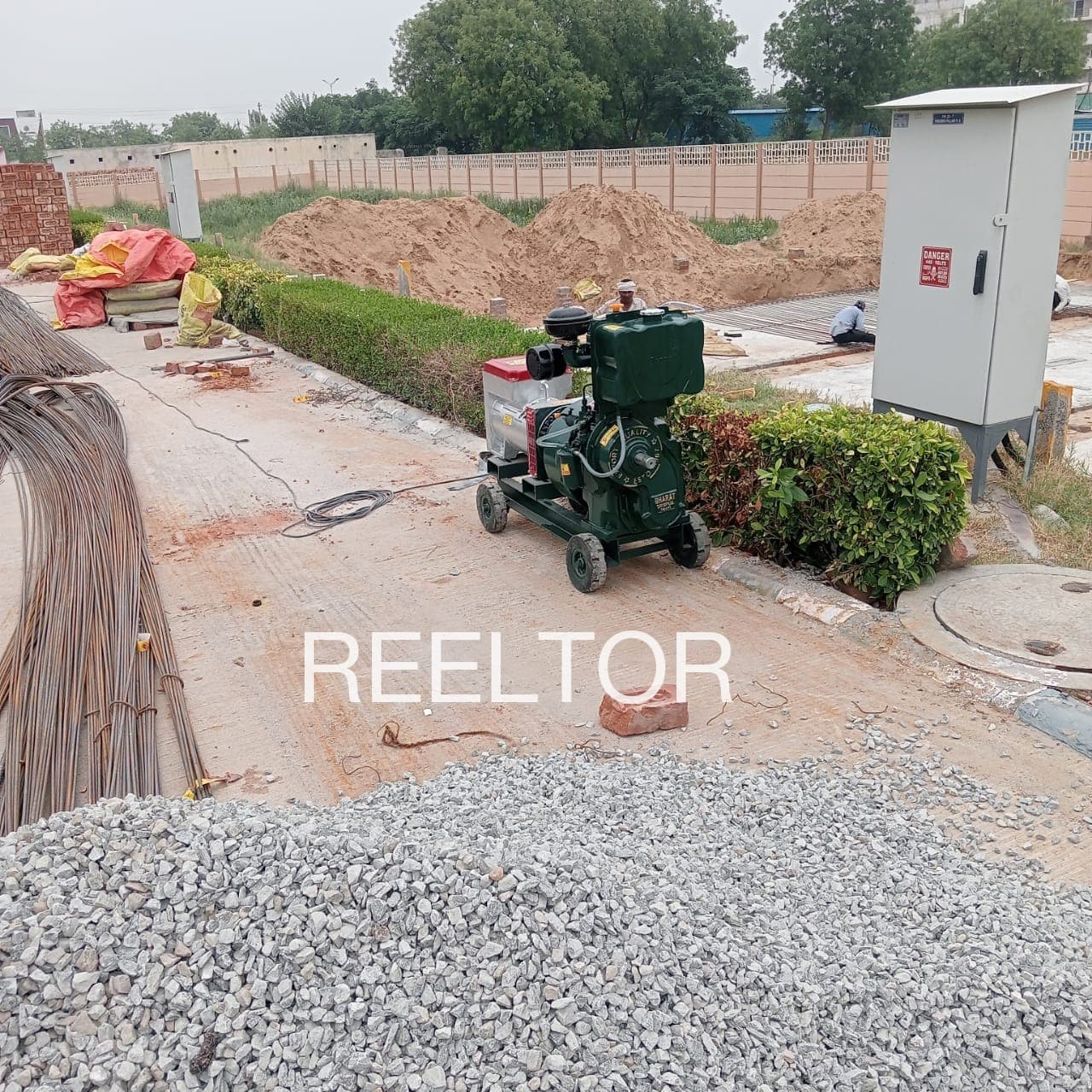 Buy 3 Bhk In Rampuriya Neemuch