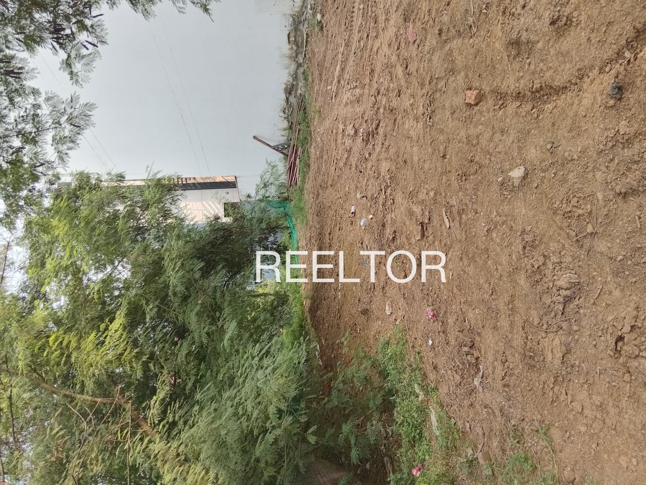 Plot For Sale In Tirwaganj