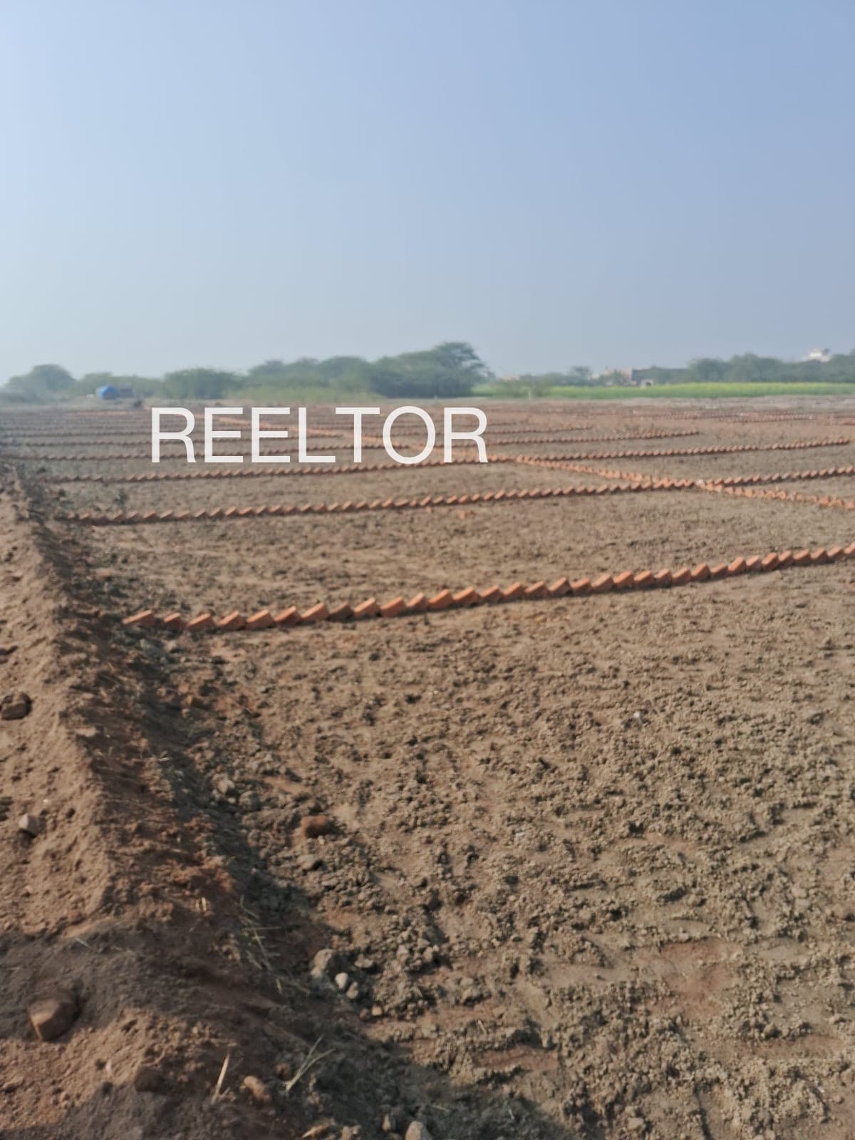 Plot For Sale In Tiruchengode