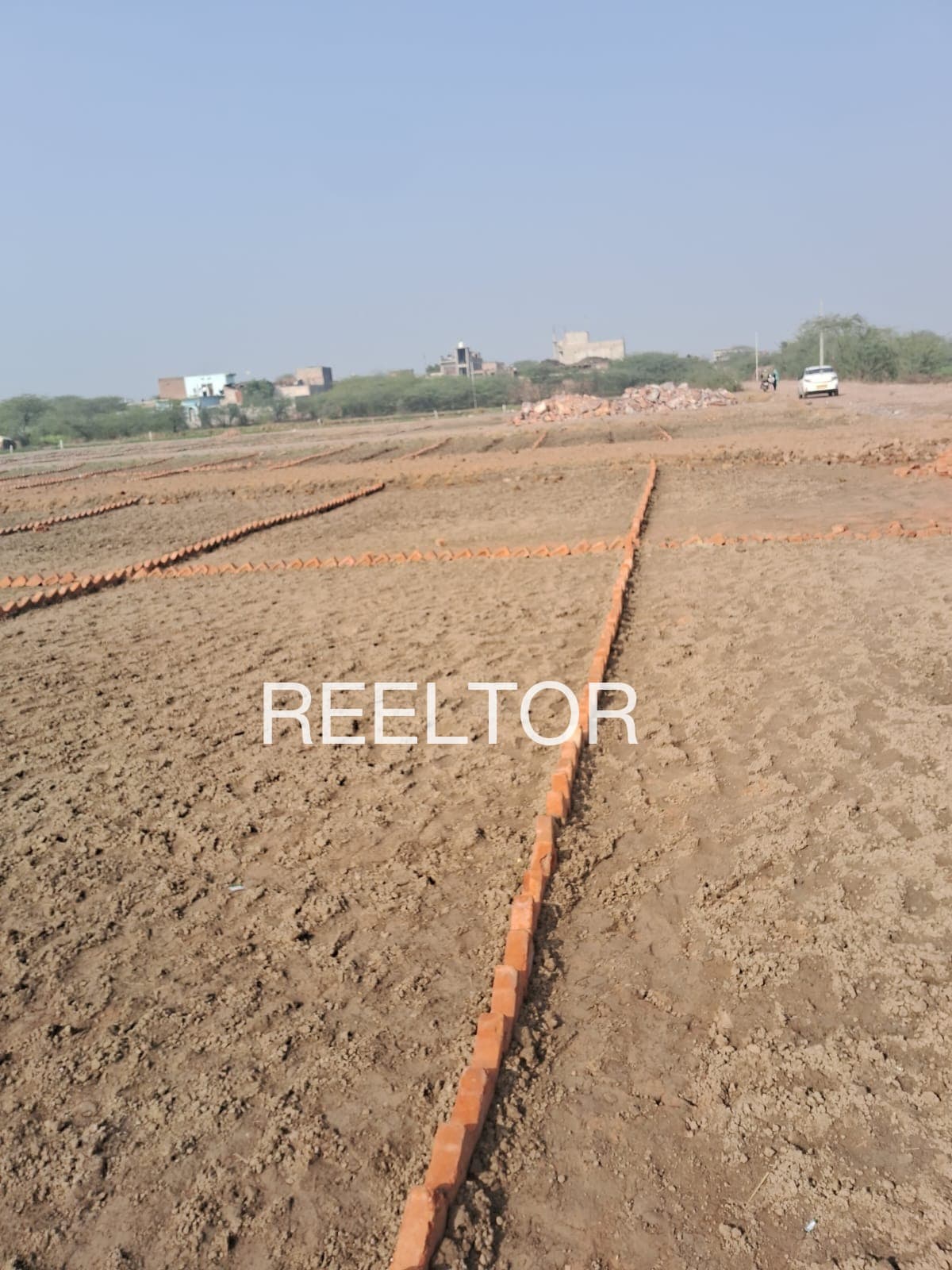 Plot For Sale In Keshod