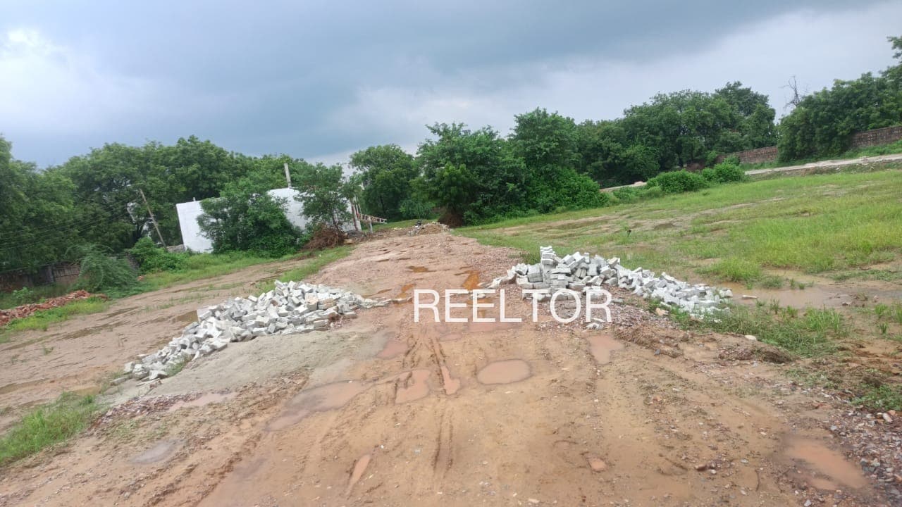 Plot For Sale In Mahendragarh