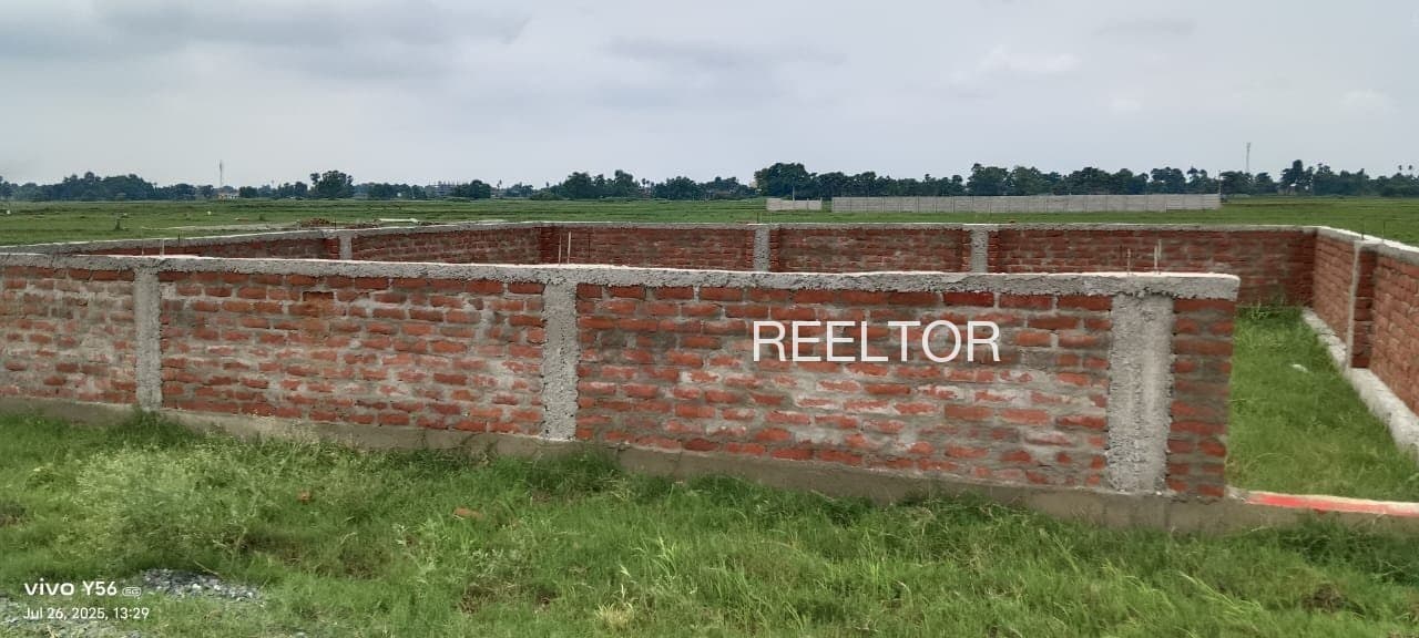 Plot For Sale In Sirohi