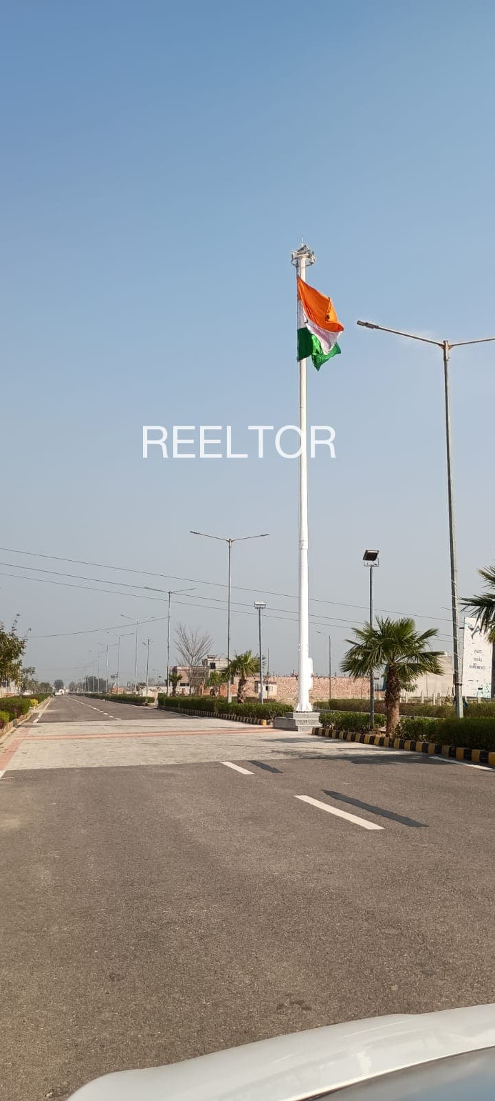 Plot For Sale In Sirohi
