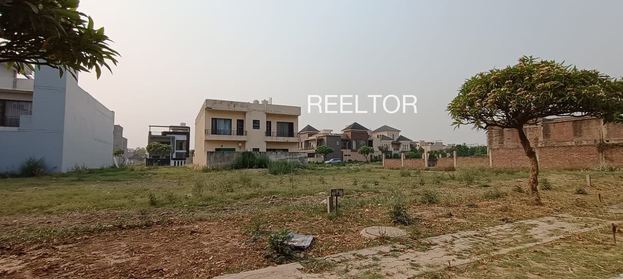 Plot For Sale In Tiruchengode