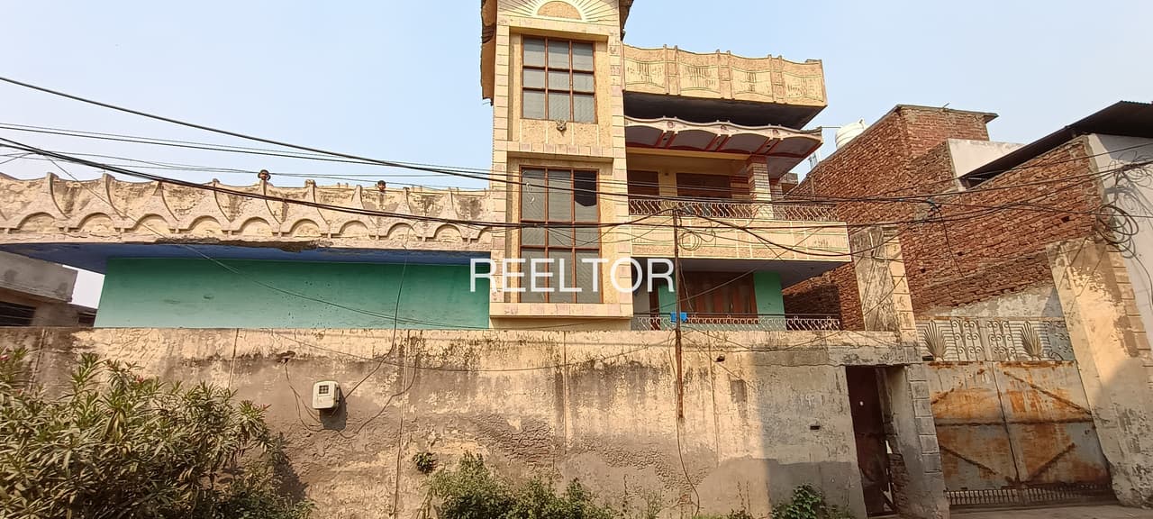 2 Bhk For Sale In Chitala Amgaon