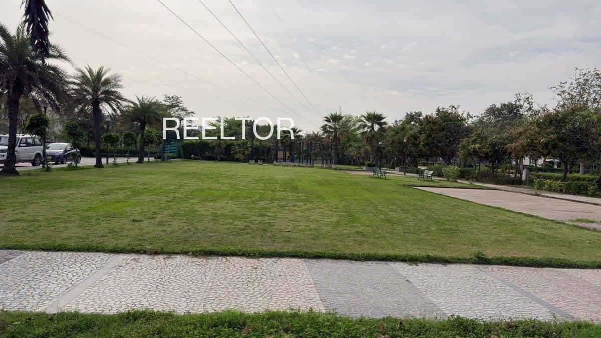 Plot For Sale In Nandura