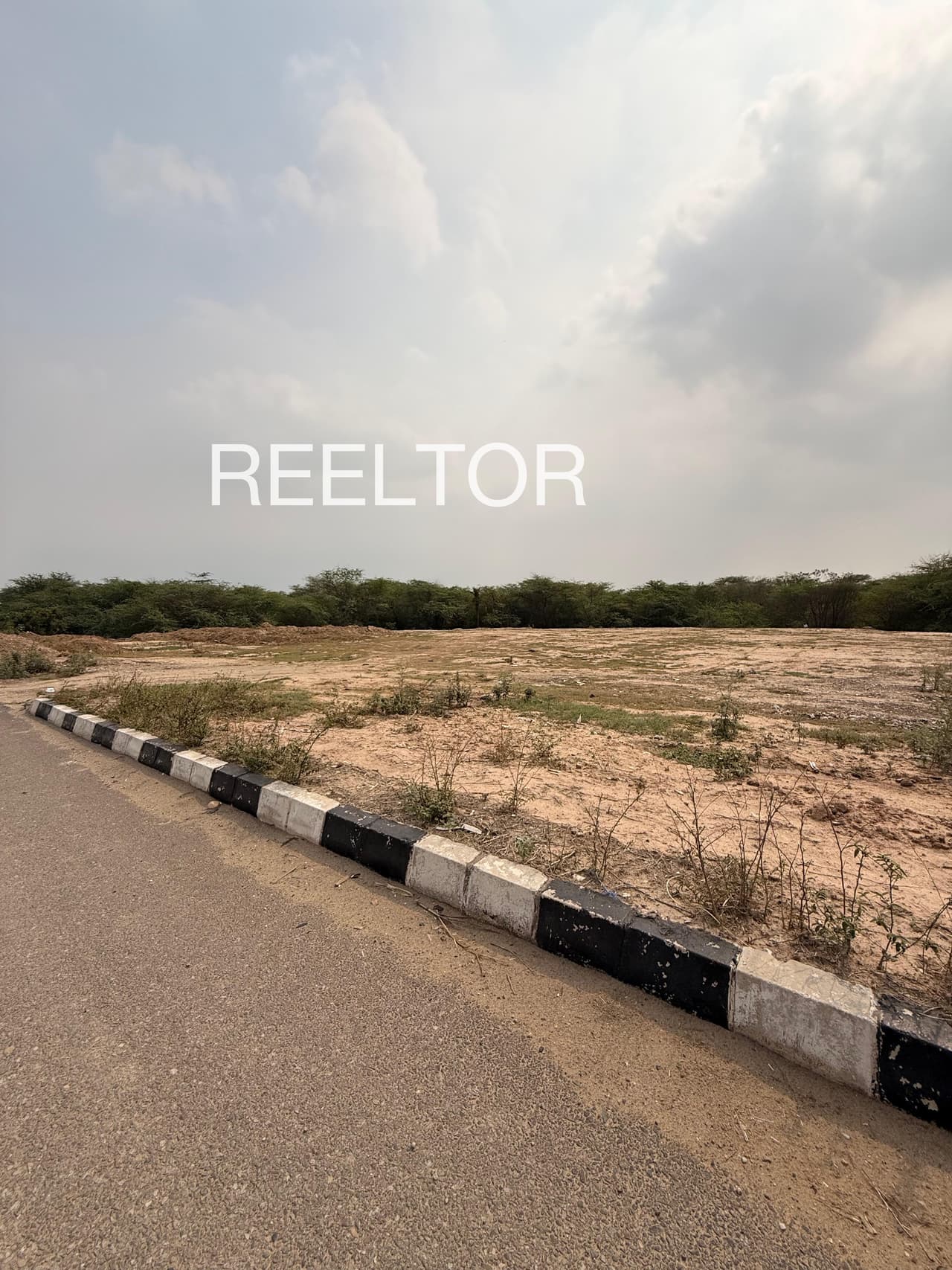Plot For Sale In Nandurbar